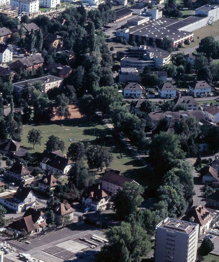Parkweg 2002