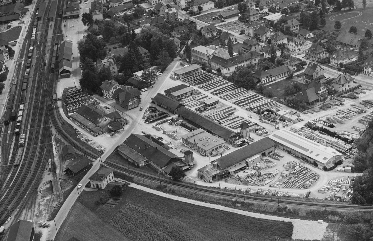 Steinweg 1966