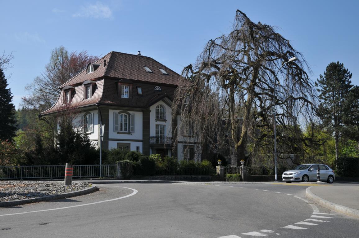 2014 Kirchenfeldstrasse 1