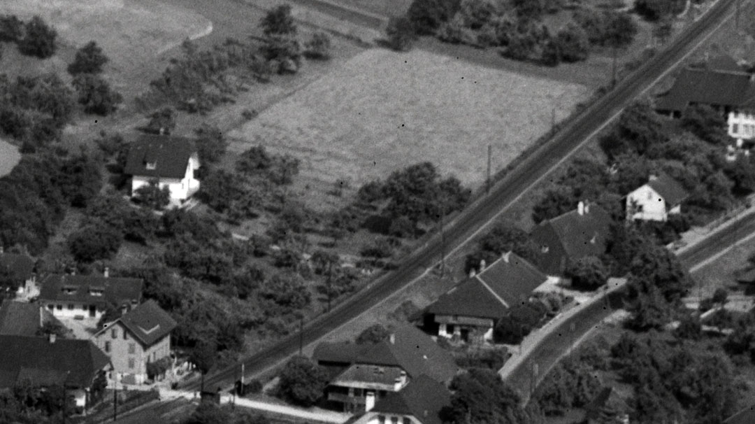 Blaumatt 1949