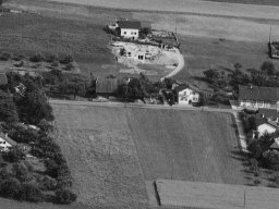 Kirchenfeldstrasse-1954