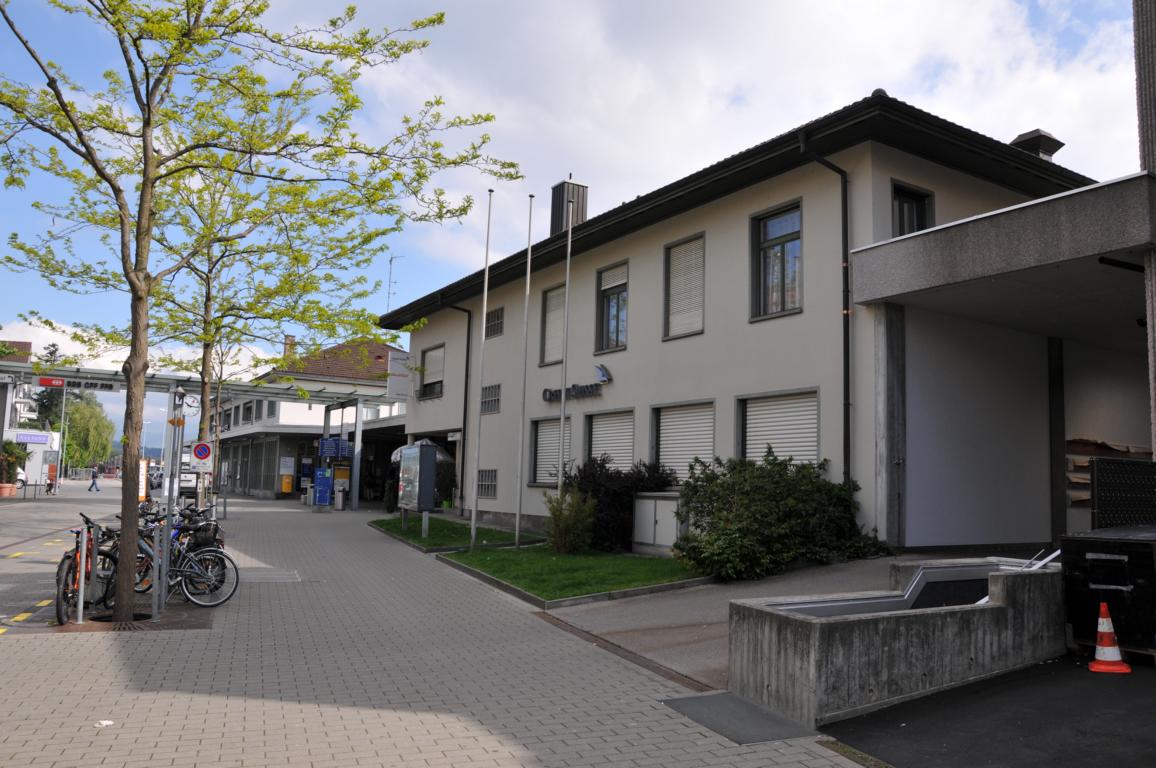 2014 Bahnhofstrasse 22